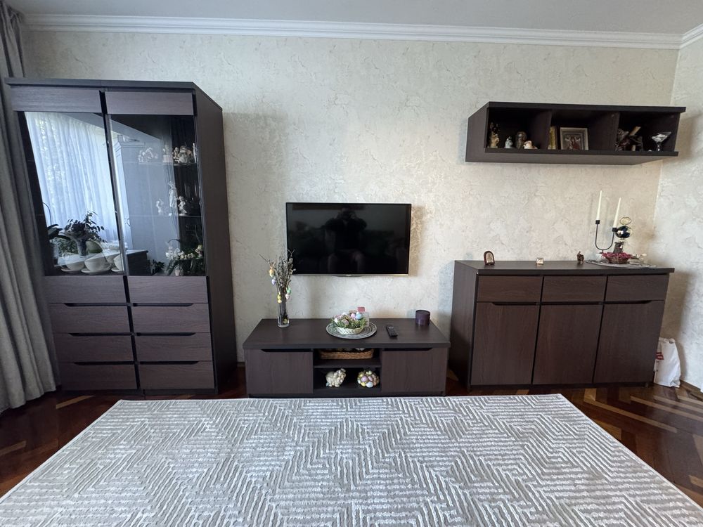 ПРОДАЖ 2-х кімнатної квартири