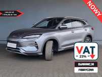 BYD Seal U DM-i 1,5 Plug-in Hybrid FWD