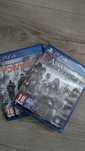 Assassins creed syndicate ps4, gratis the division
