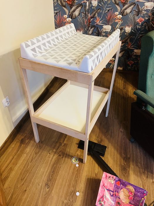 przewijak dla dzieci