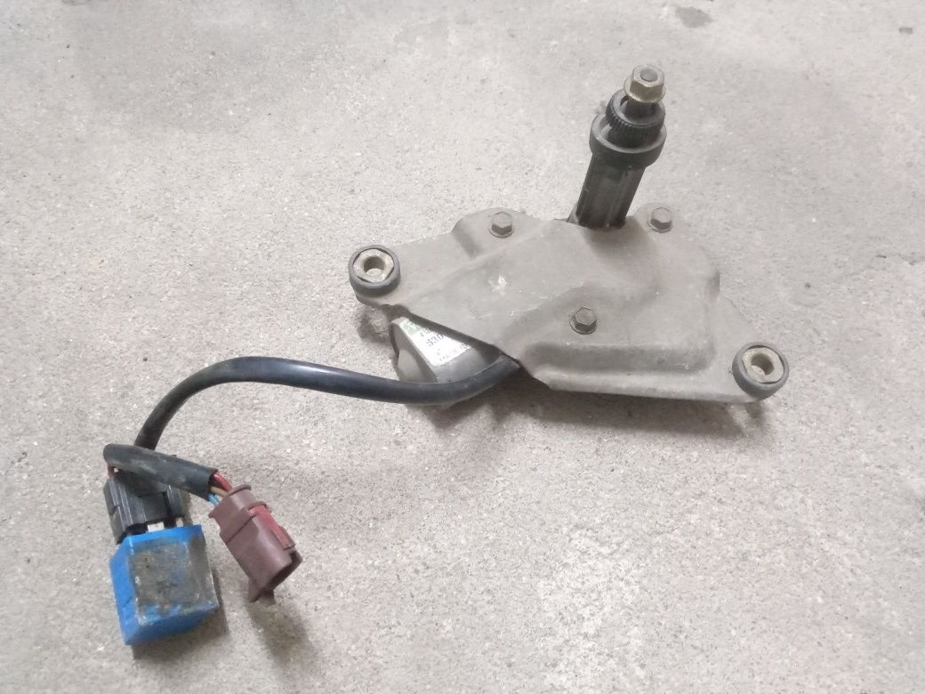 Motor de escovas traseiro Peugeot 106