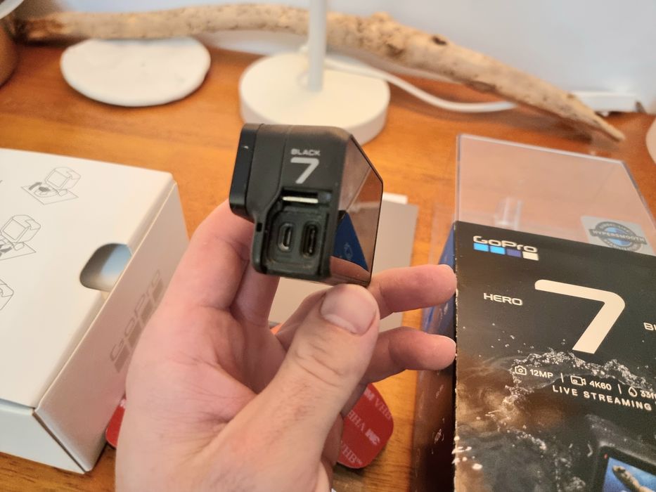 Gopro hero 8 black