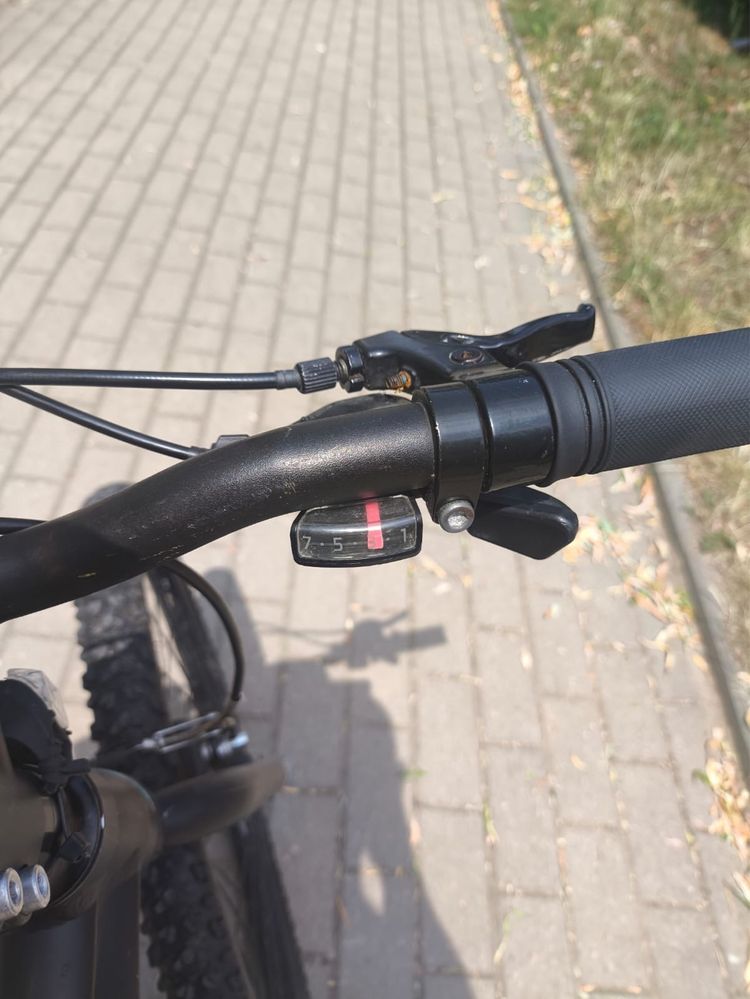 Rower dziecięcy Orbea MX 24 Dirt