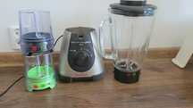 Blender kielichowy Tefal