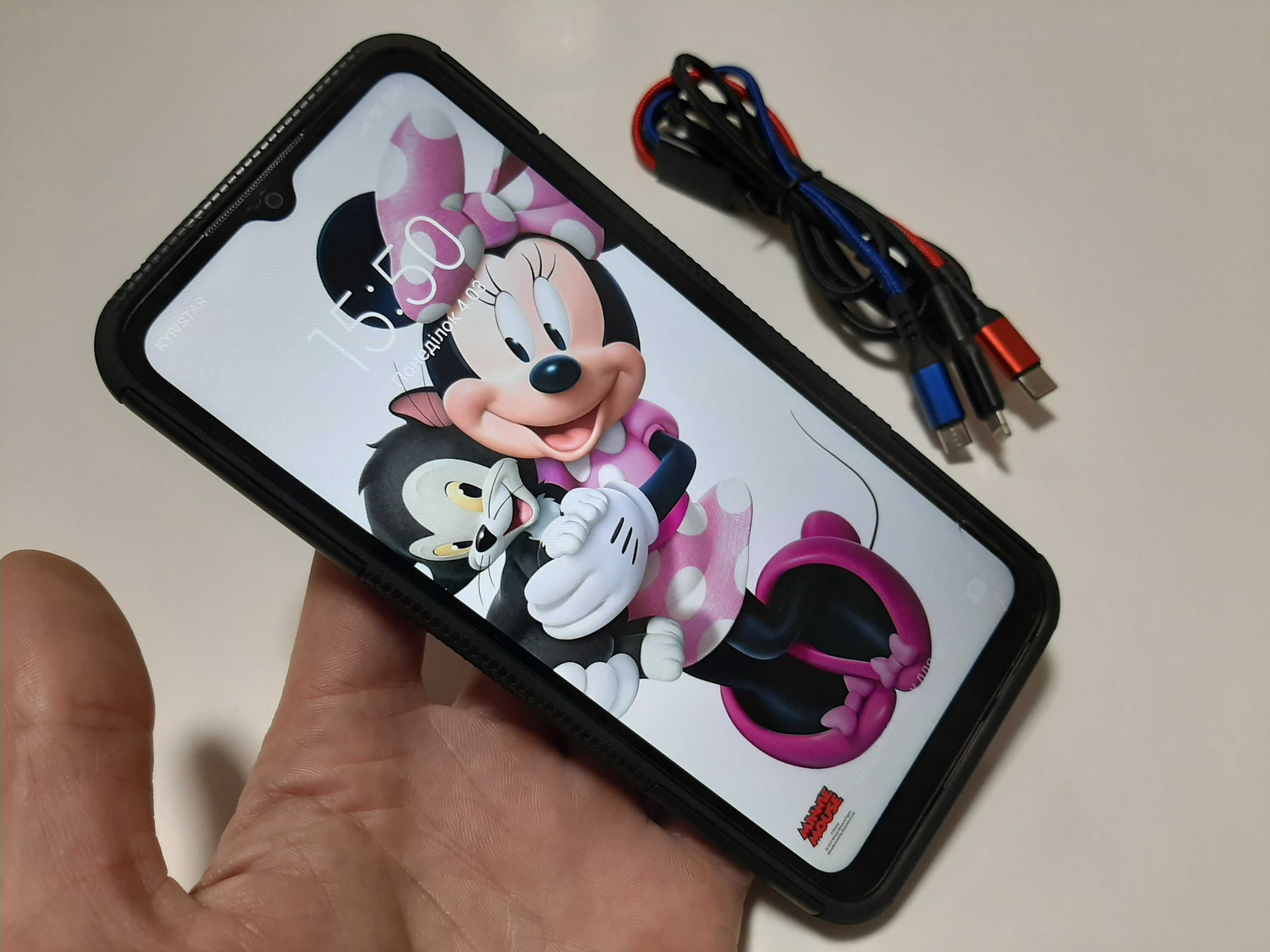 Смартфон Xiaomi 9A/андроид-11