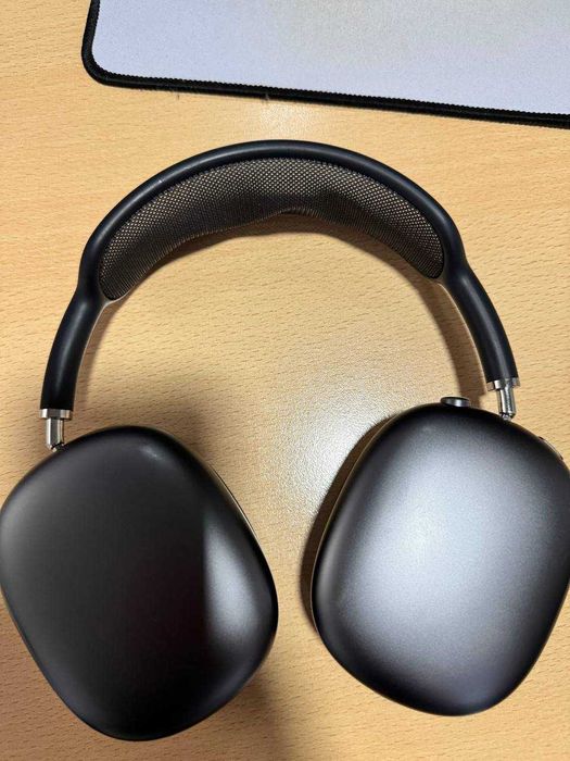 Apple Air Pods Max (space gray)