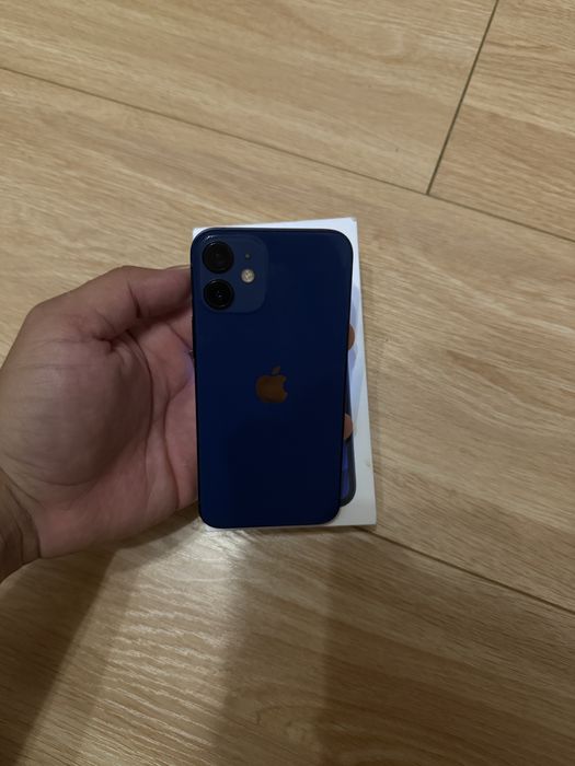 Iphone 12 Mini 128gb Neverlock 87%стан батареї