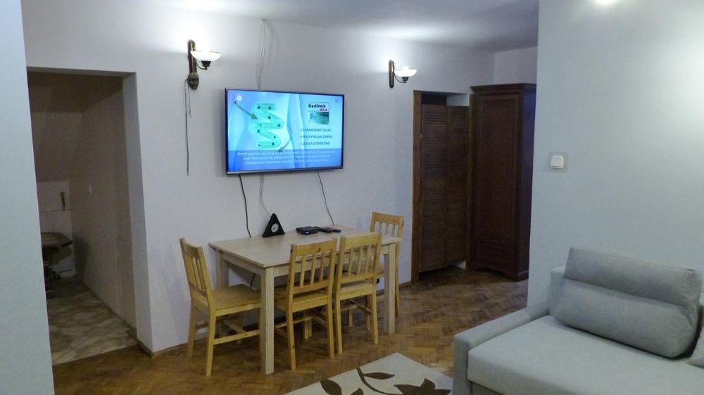 Mieszkanie Apartament Szklarska Poręba Wakacje Lato !Blisko centrum!