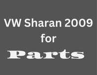 VW Sharan