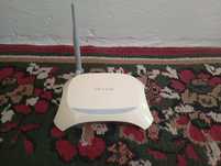 Router Tp-Link Tl-Mr3220