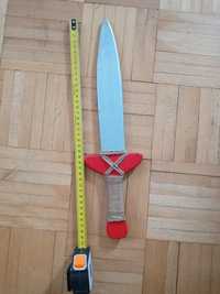 Miecz drewniany dla dzieci 39 cm