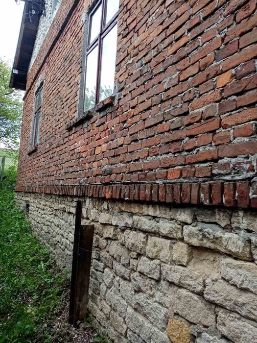 Будинок ст. Потутори