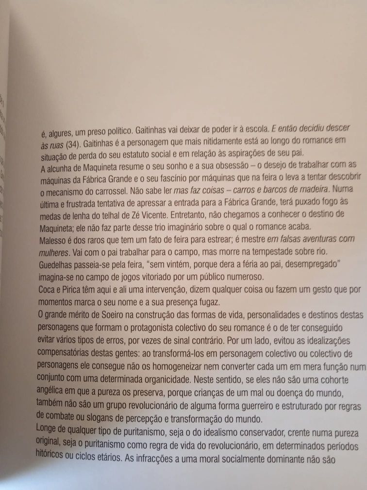 Soeiro Pereira Gomes - Na Esteira da Liberdade