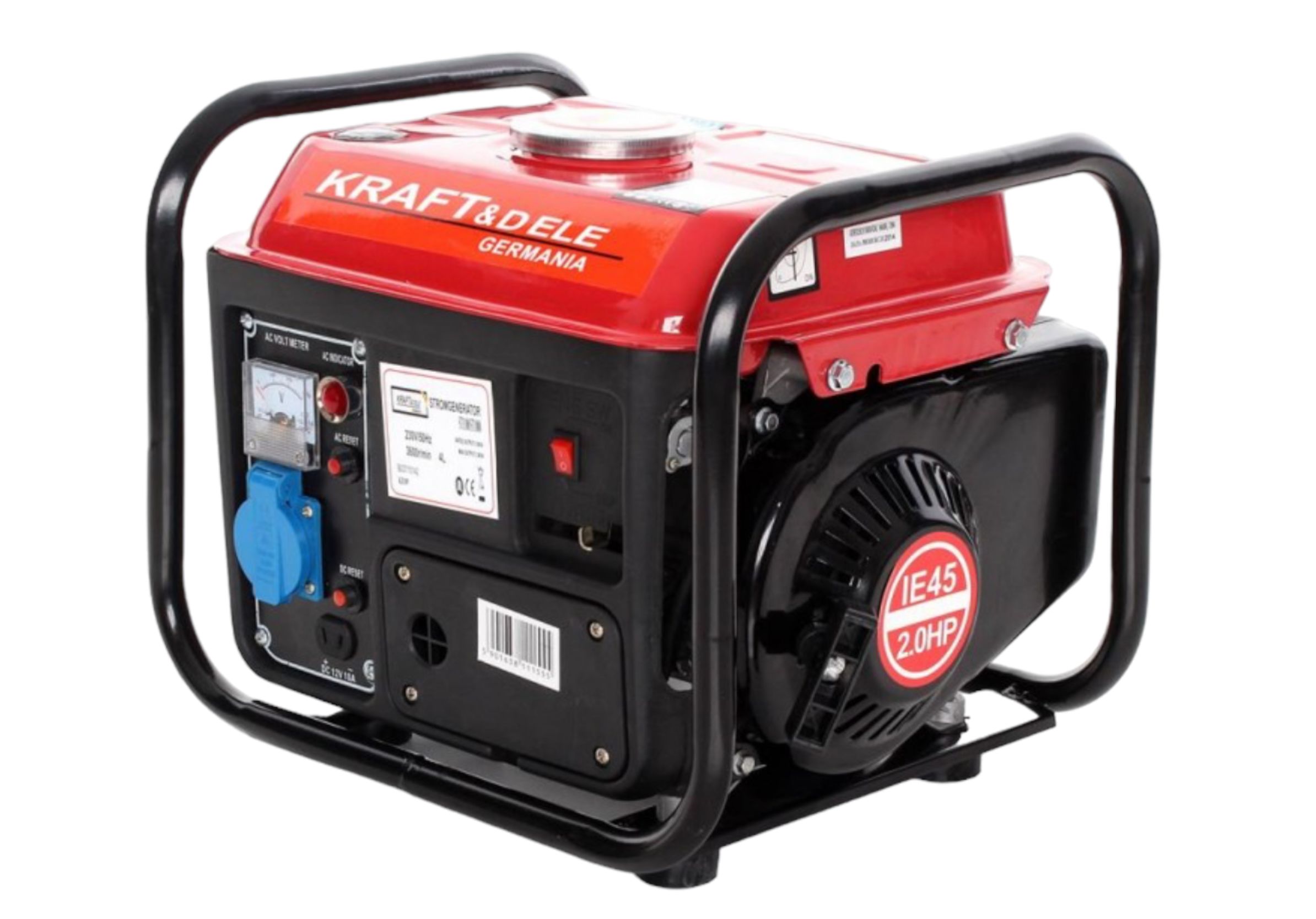 Generator Agregat  1200W / 230V / 2Km Kd109