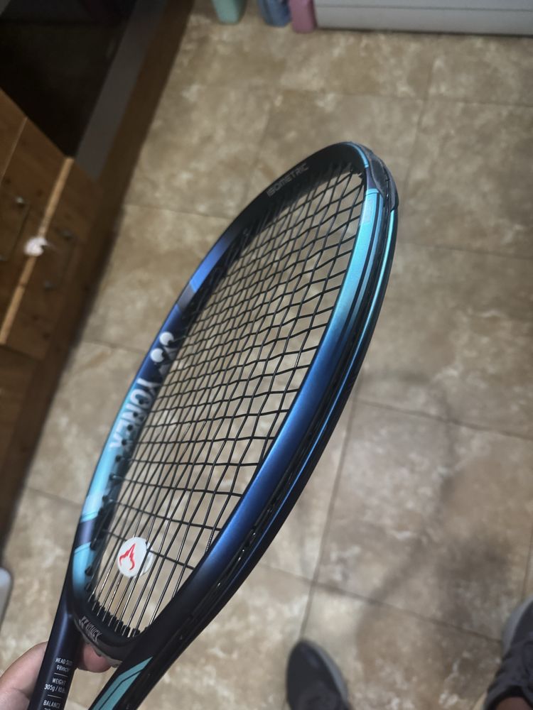 Raquete Yonex Ezone 98
