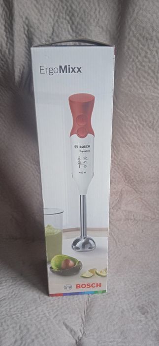 Блендер з емністю