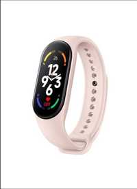 M7 Smart Watch розовий