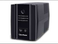CyberPower UPS UT1500E-FR