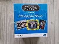 Gra Trivial Pursuit Przyjaciele - stan bardzo dobry