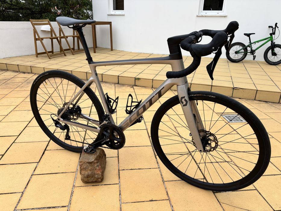 Scott addict 30 2023