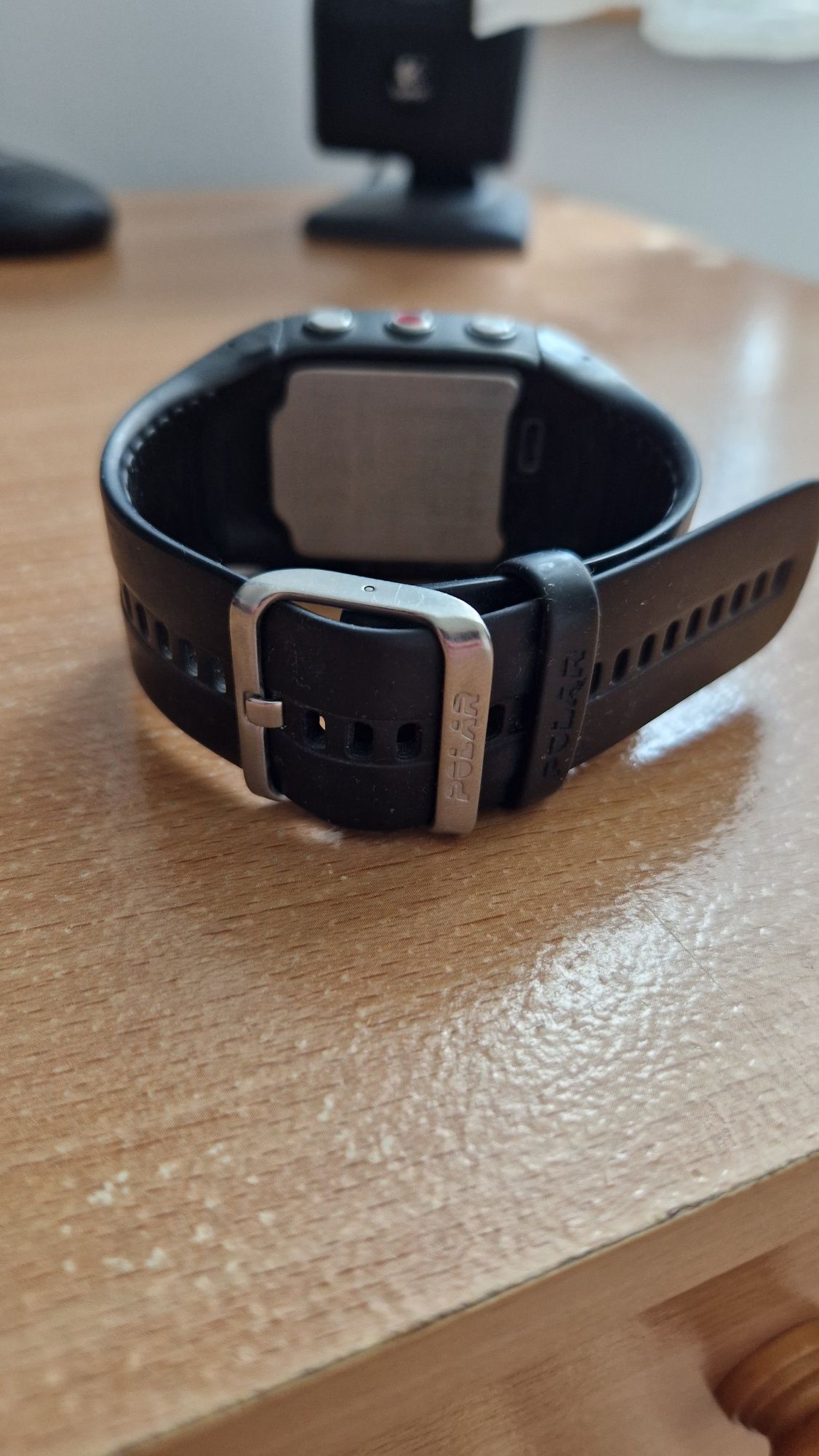 Zegarek Polar m400