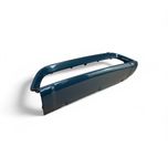 MINI COUNTRYMAN F60 S Spoiler Zderzaka Spojler Dokładka Listwa Osłona