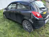 Opel Corsa D 1.2 Benzyna