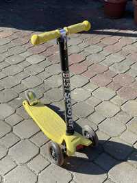 Самокат best scooter