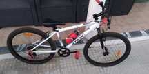 Bicicleta de criança Roda 24