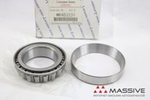 Подшипник полуоси редуктора MR453231 MITSUBISHI
