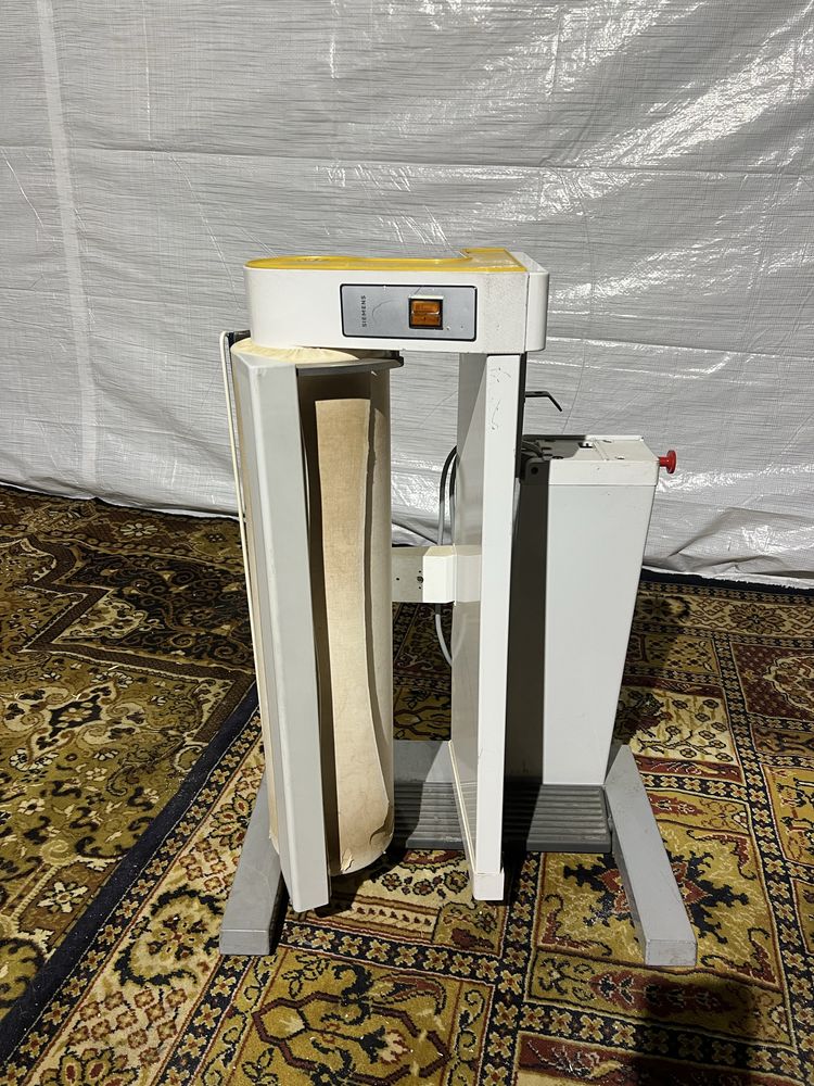 Magiel elektryczny Simens