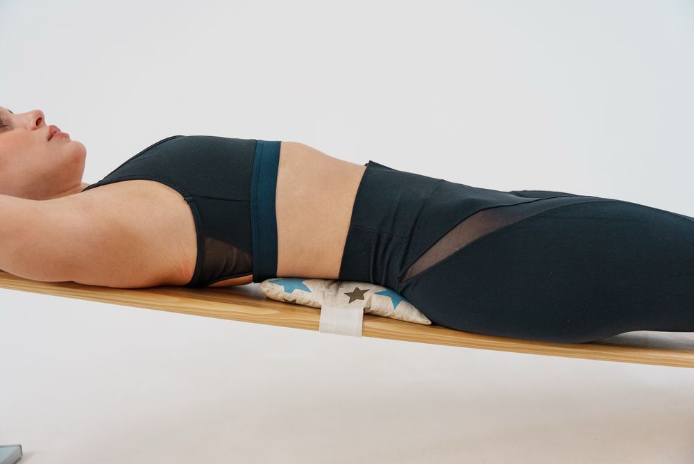 Ексклюзив! Нова модель Профілактора Евмінова