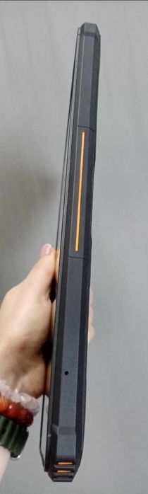 Планшет Oukitel Pad RT5 8/256GB LTE Orange Global