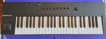 Native Intruments Komplete Kontrol A49 midi contoller/keyboard