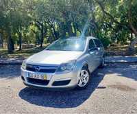 Opel Astra Caravan Diesel apenas 150 mil km Optimo estado