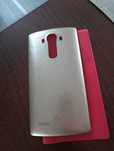 Etui plecy Lg G4