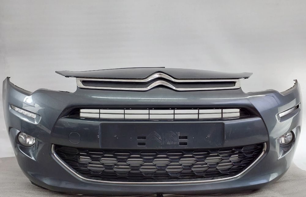 Pára-choques frente CITROËN C3 II (SC_)
