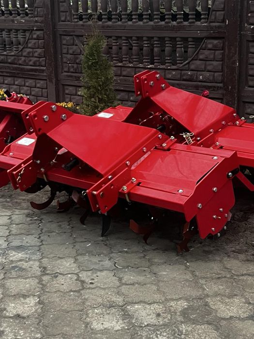 Продам фрезу 1.40 м