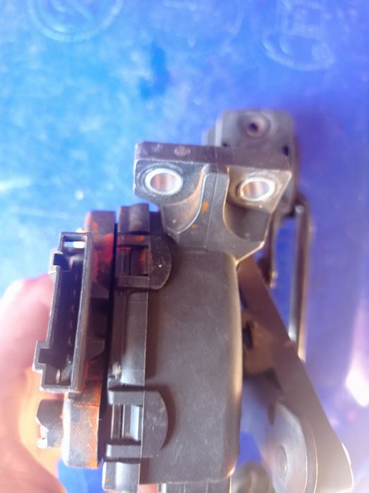 Педаль газу Kangoo акселератор оригінал