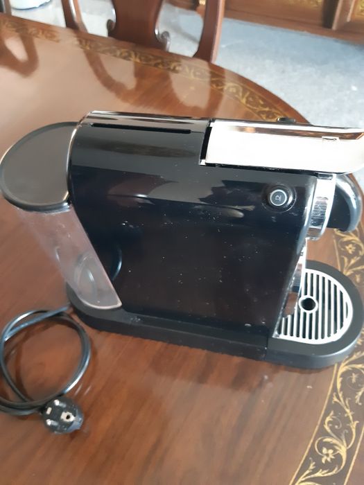 Máquina de café Nespresso