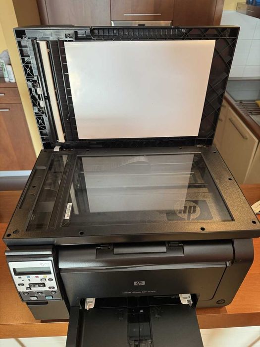 Drukarka Laserowa Kolor HP LaserJet 100 M175nw
