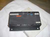 Avr Para gerador frapil RAV 2