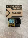 Chronograf xcortech x310