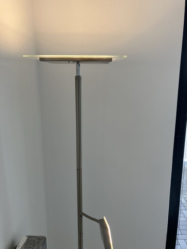 Lampa ledowa 1,8 metra