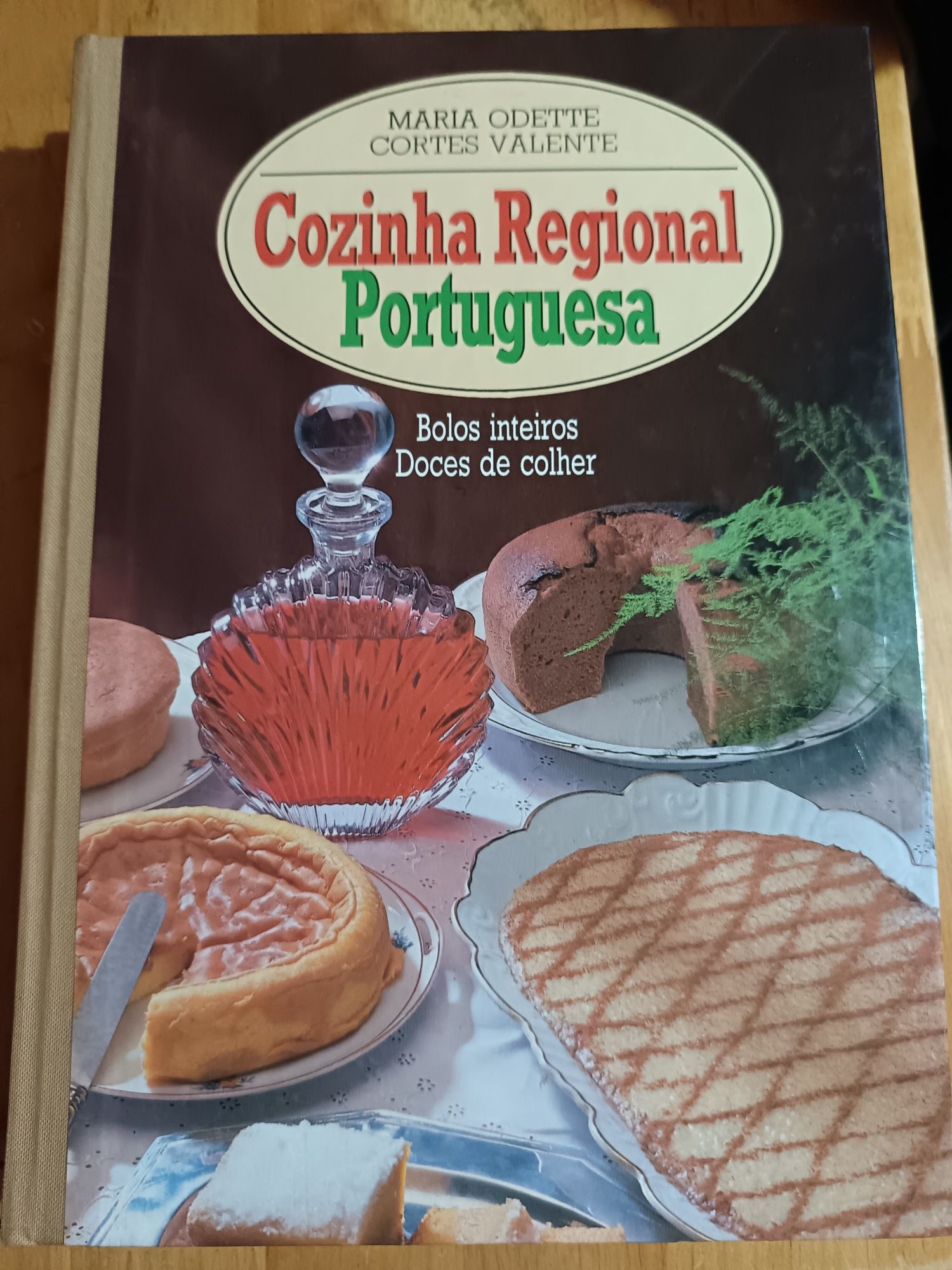 Cozinha Regional Portuguesa