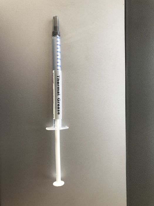 Оперативна памʼять 2 гб