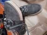Sapato novos 38 sem uso 70 euros negociável