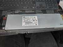HP Zasilacz DPS-460BB B  HP DL360 G4