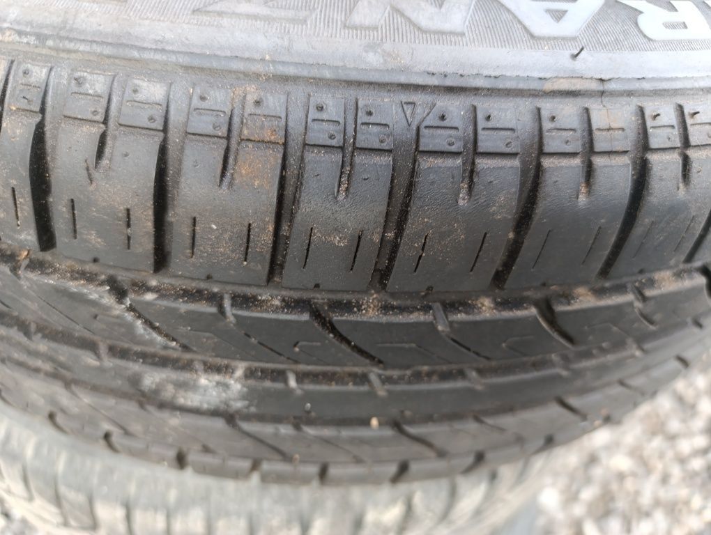 Koło zapas opel Vectra astra r 15