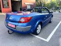 Renault megane 2 Cabrio